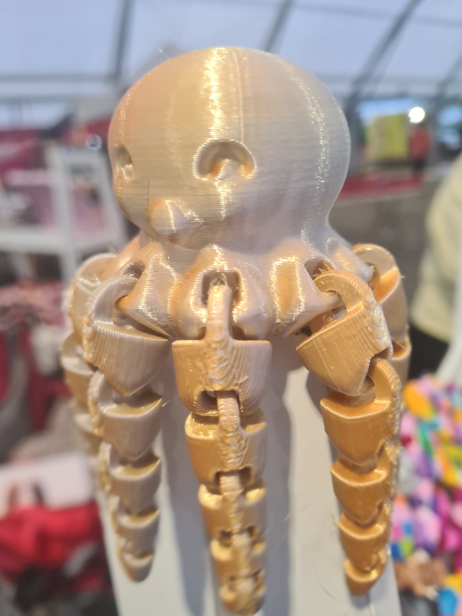 Fidget & Sensory Toys