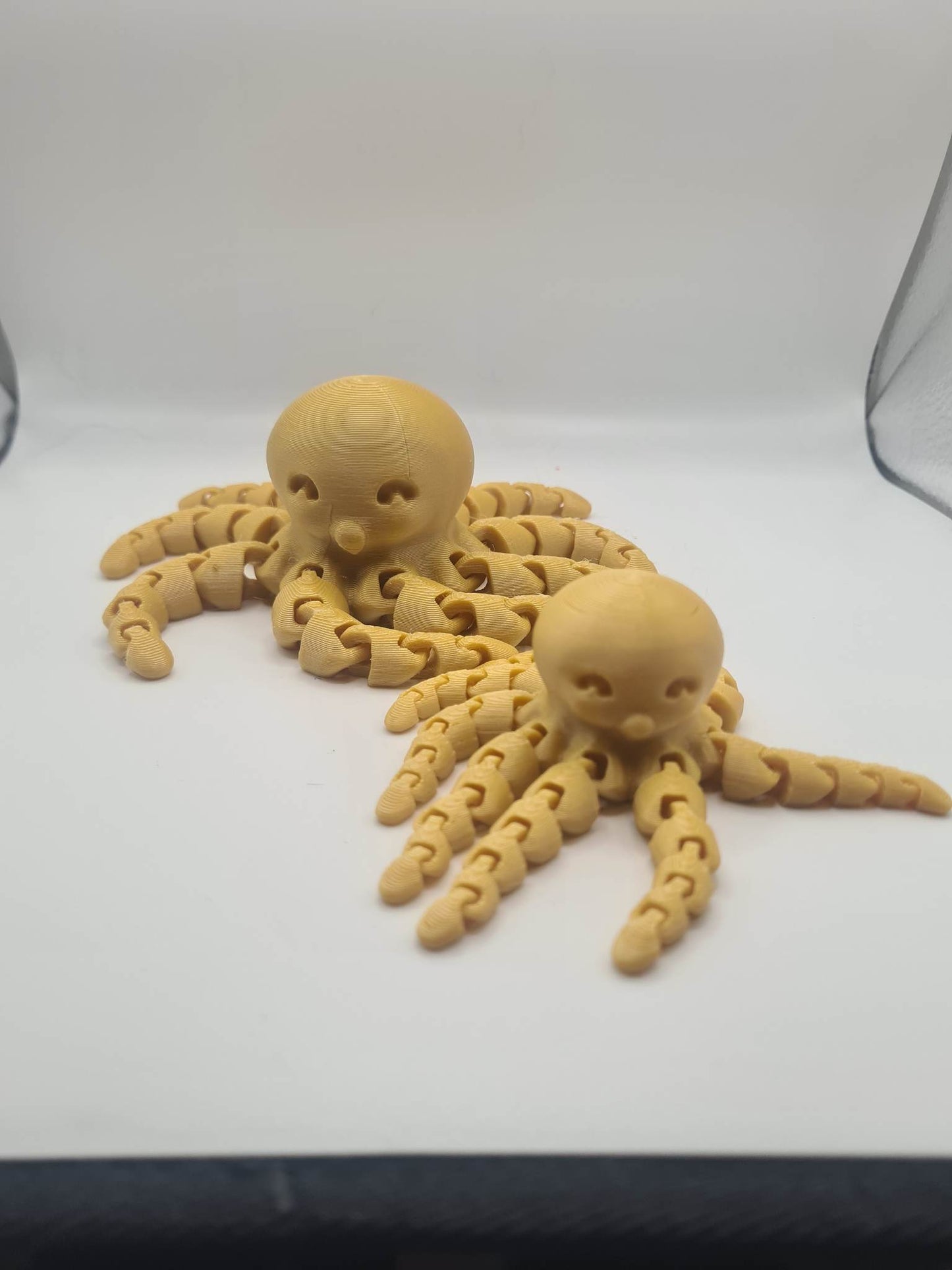 Fidget / Sensory Toy Octopus