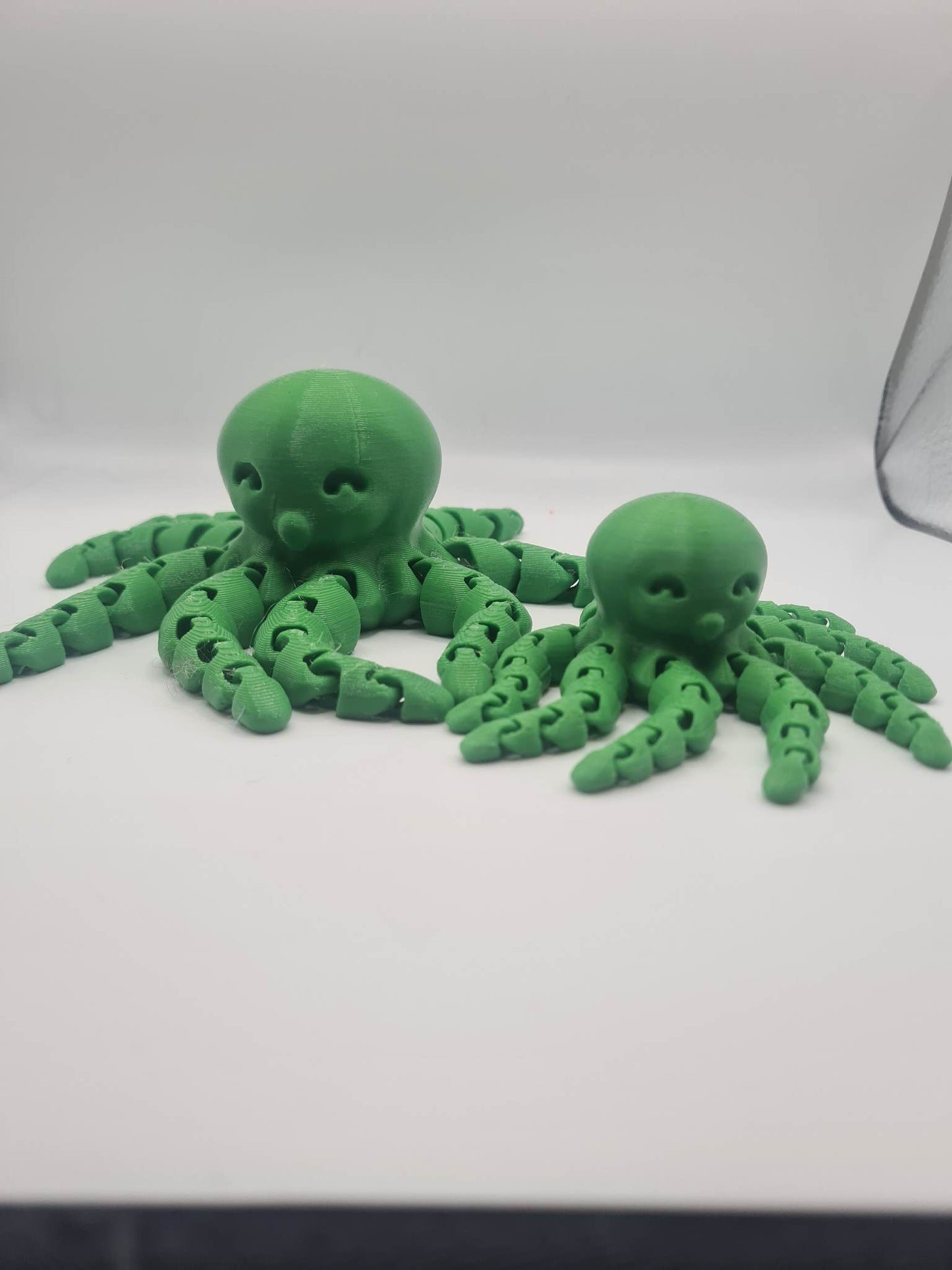 Fidget / Sensory Toy Octopus