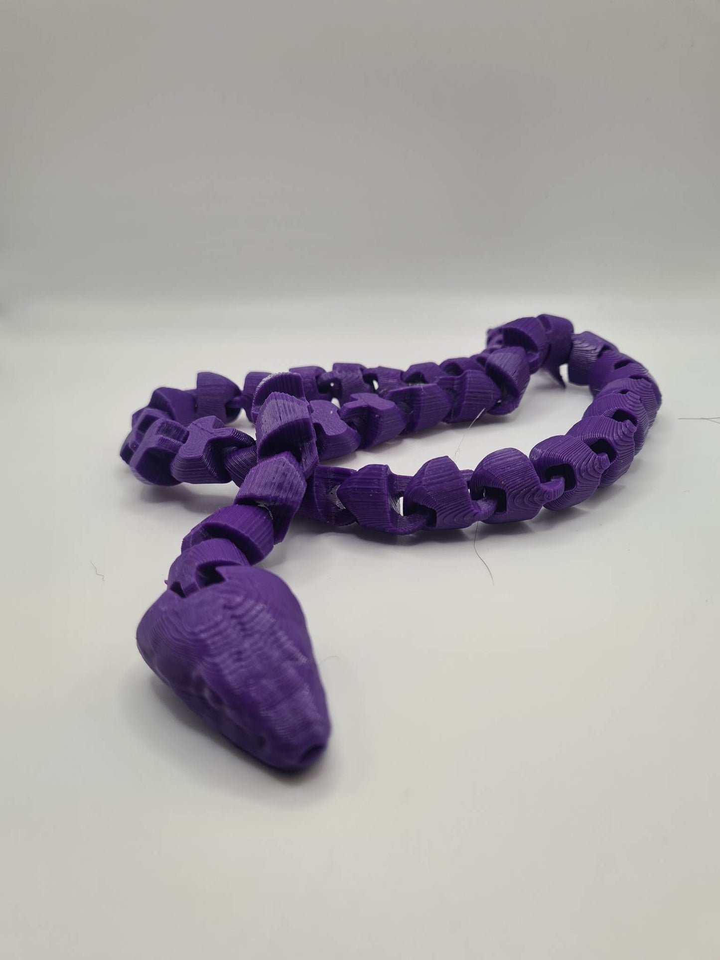 Fidget / Sensory Toy Snake