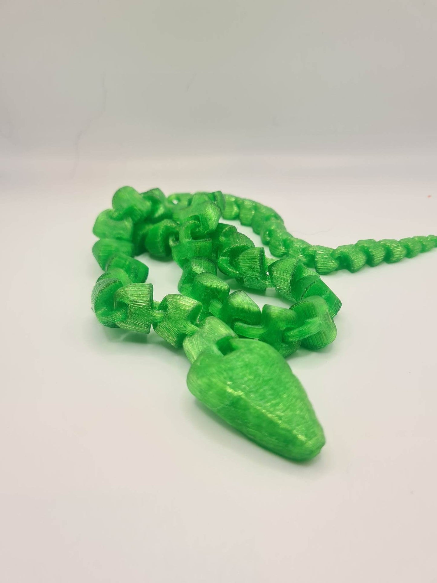 Fidget / Sensory Toy Snake