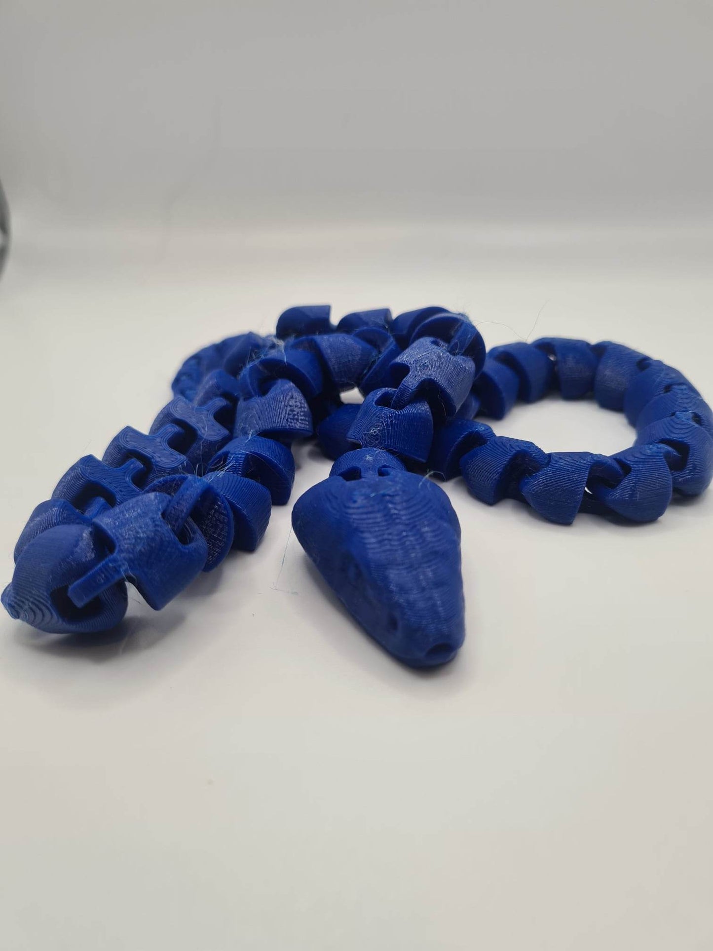 Fidget / Sensory Toy Snake