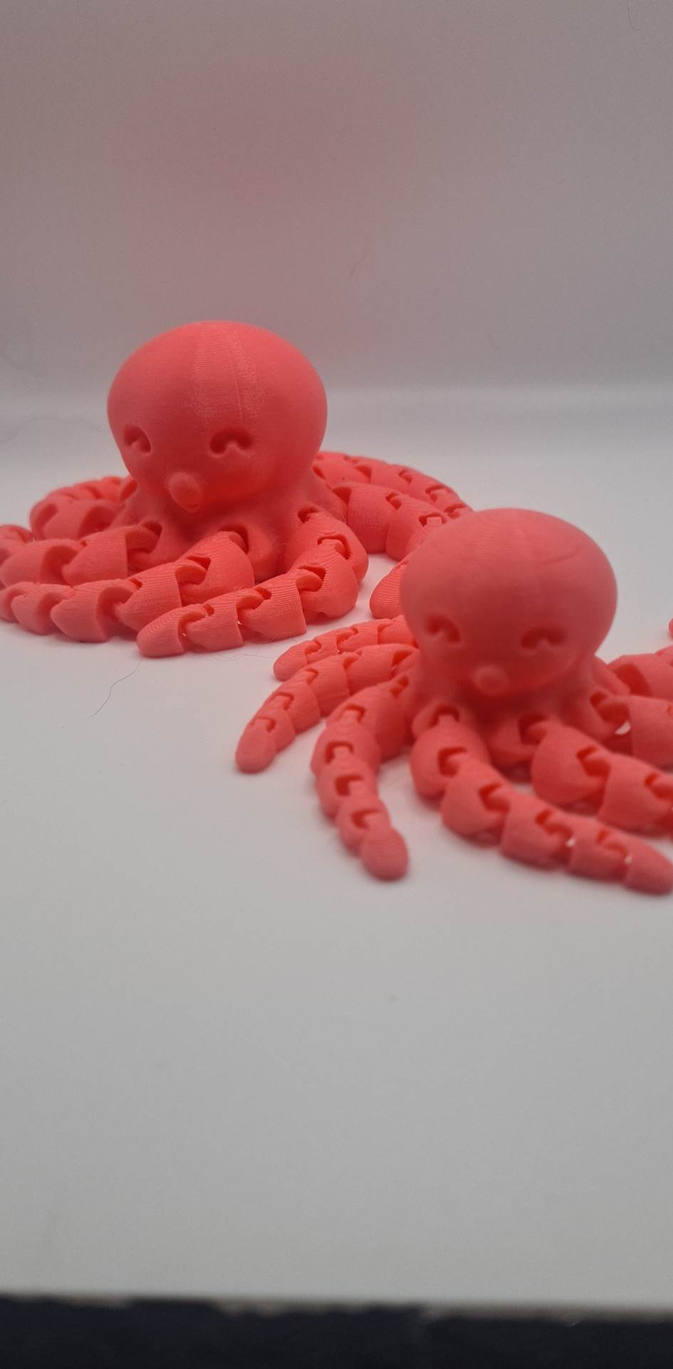 Fidget / Sensory Toy Octopus