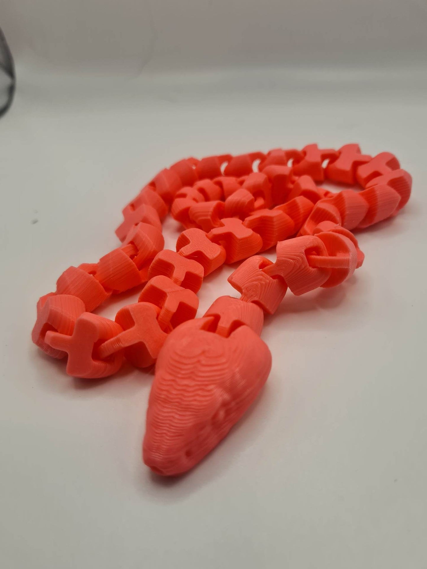 Fidget / Sensory Toy Snake