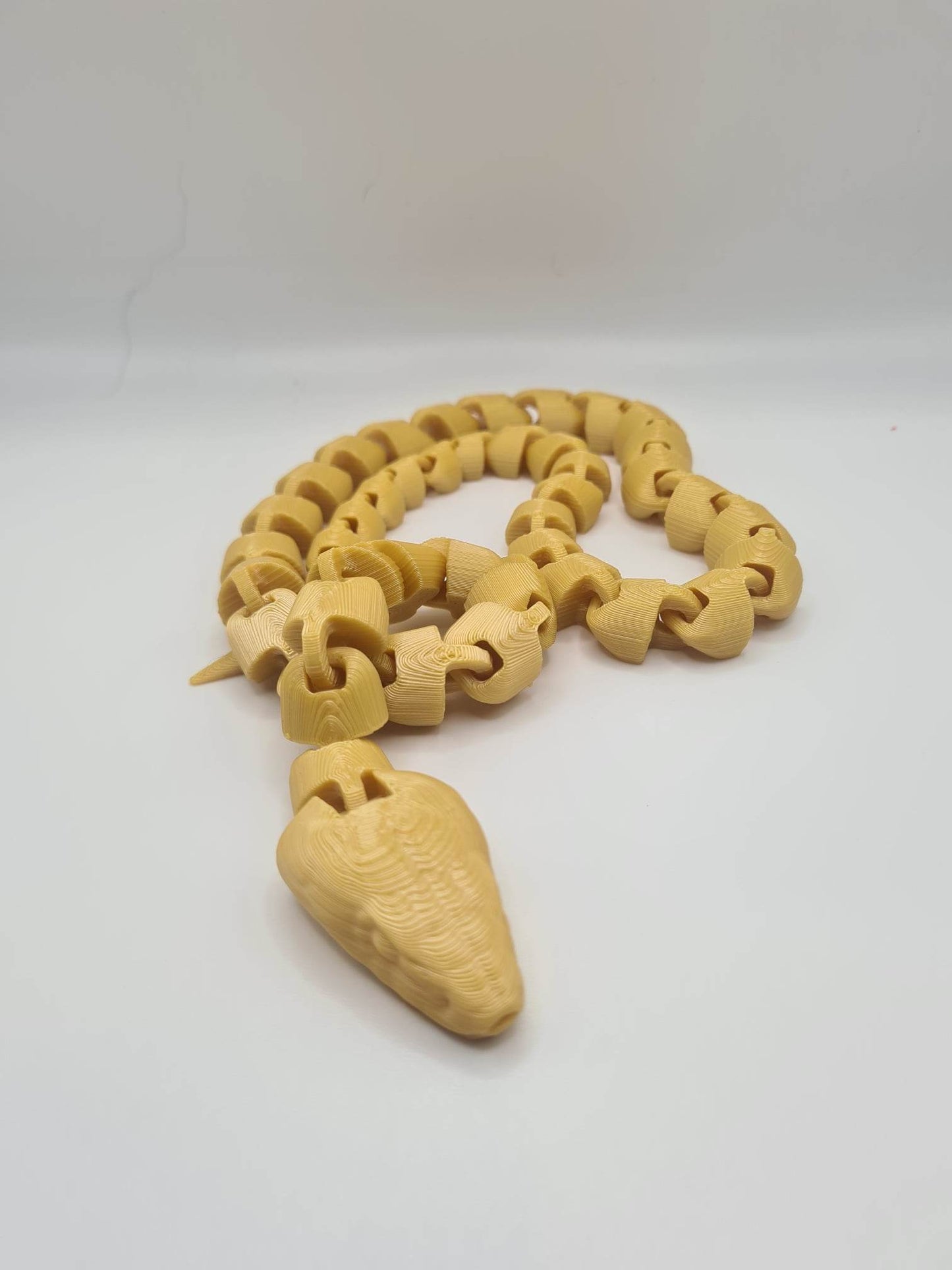 Fidget / Sensory Toy Snake