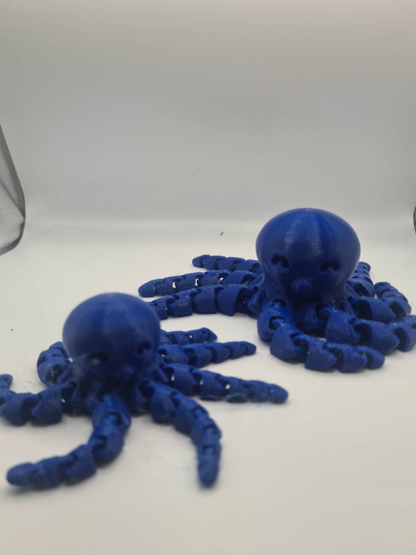 Fidget / Sensory Toy Octopus