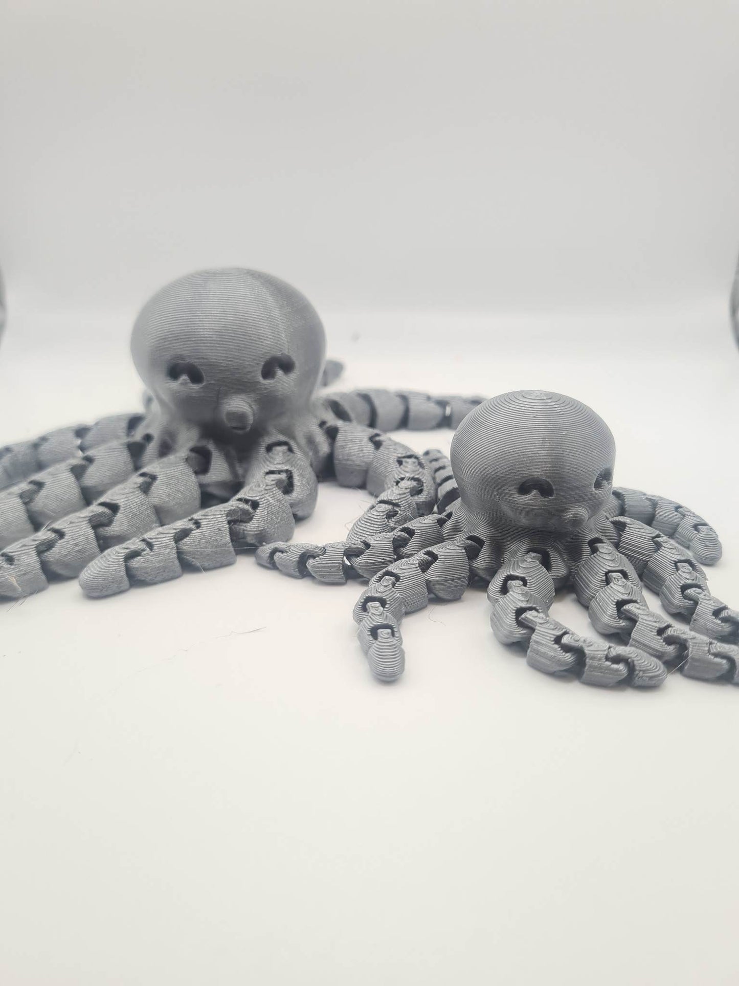 Fidget / Sensory Toy Octopus