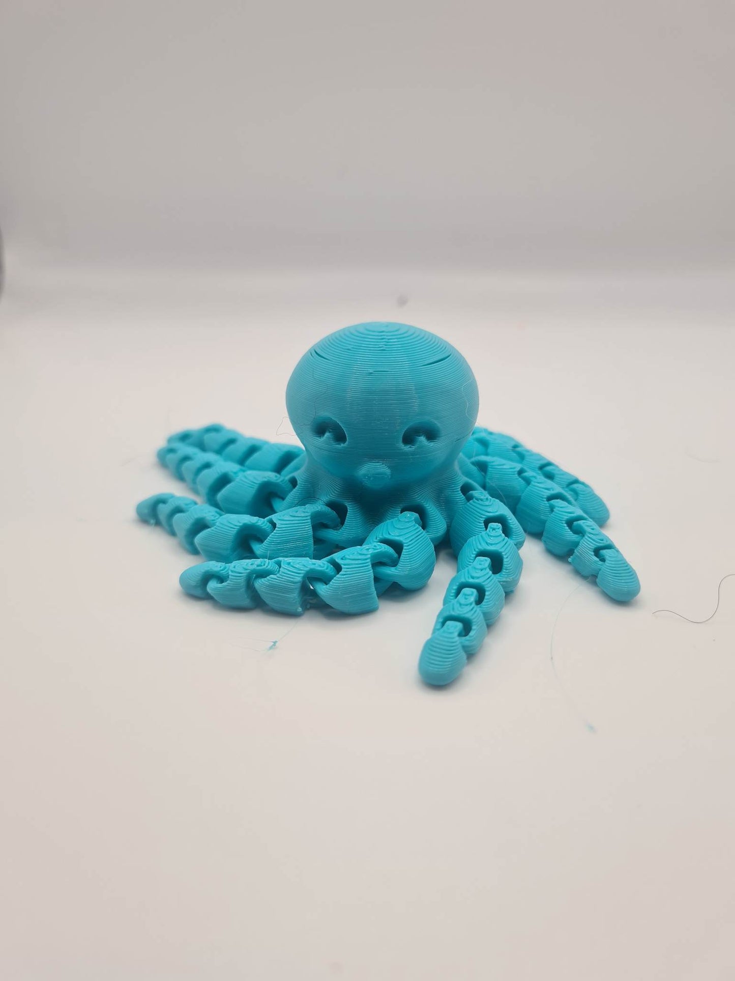 Fidget / Sensory Toy Octopus