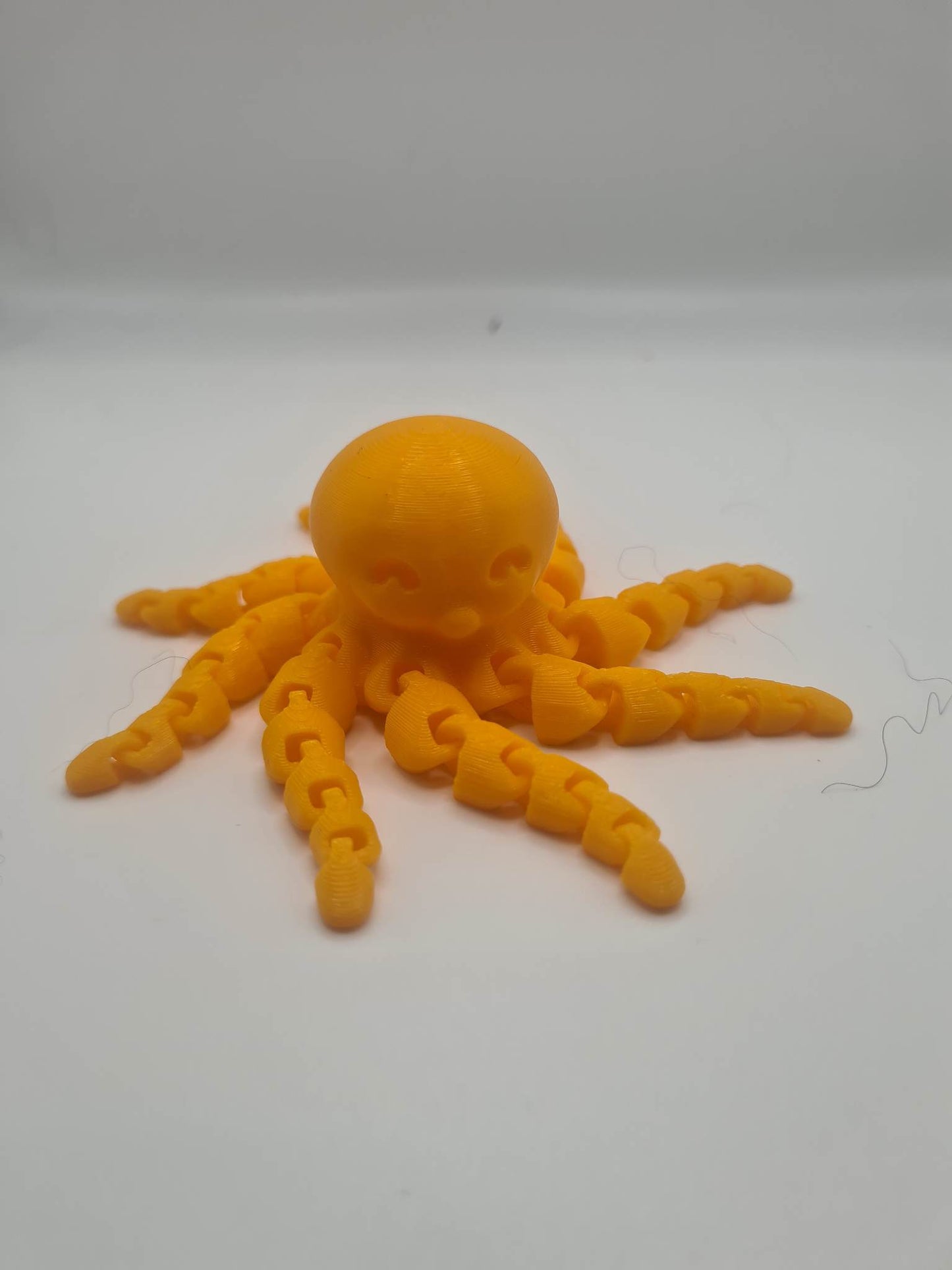 Fidget / Sensory Toy Octopus