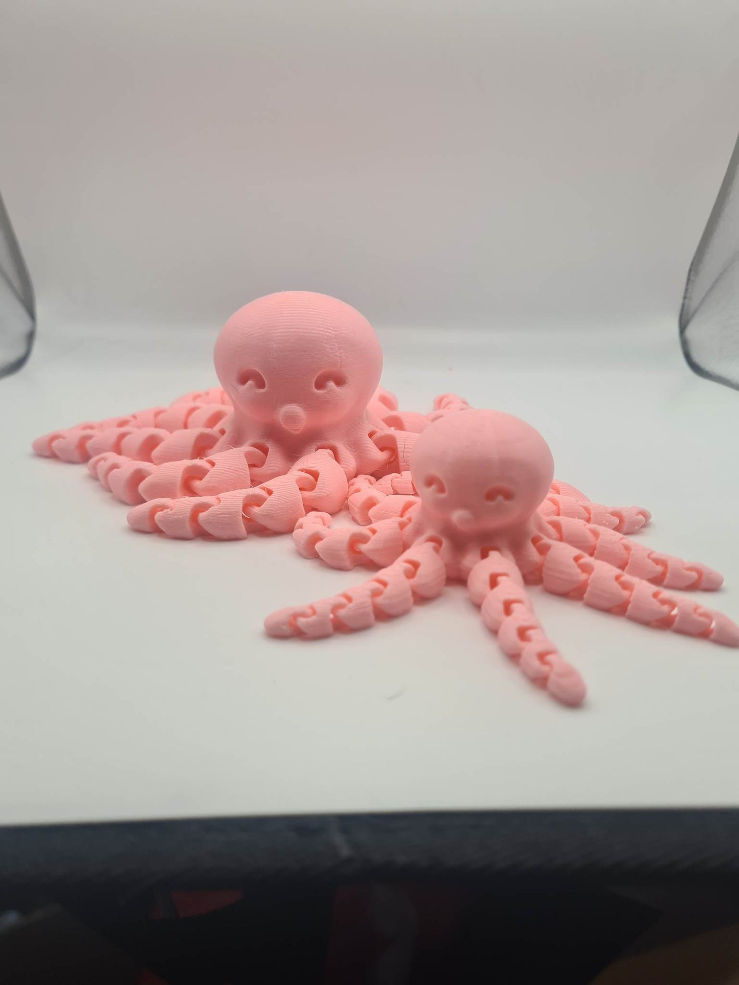 Fidget / Sensory Toy Octopus