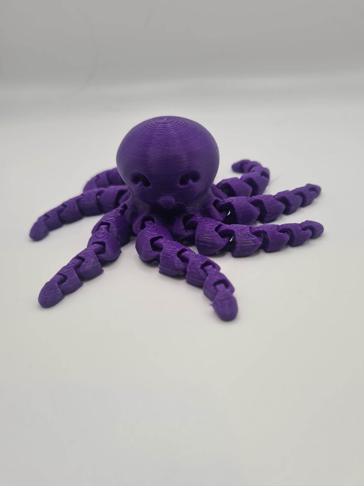 Fidget / Sensory Toy Octopus