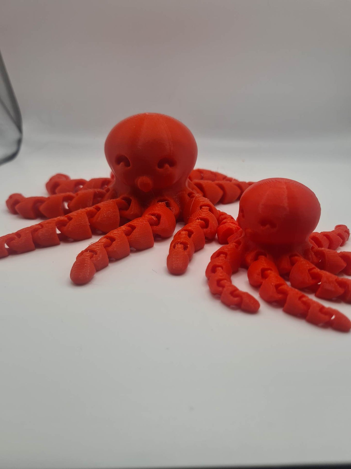 Fidget / Sensory Toy Octopus