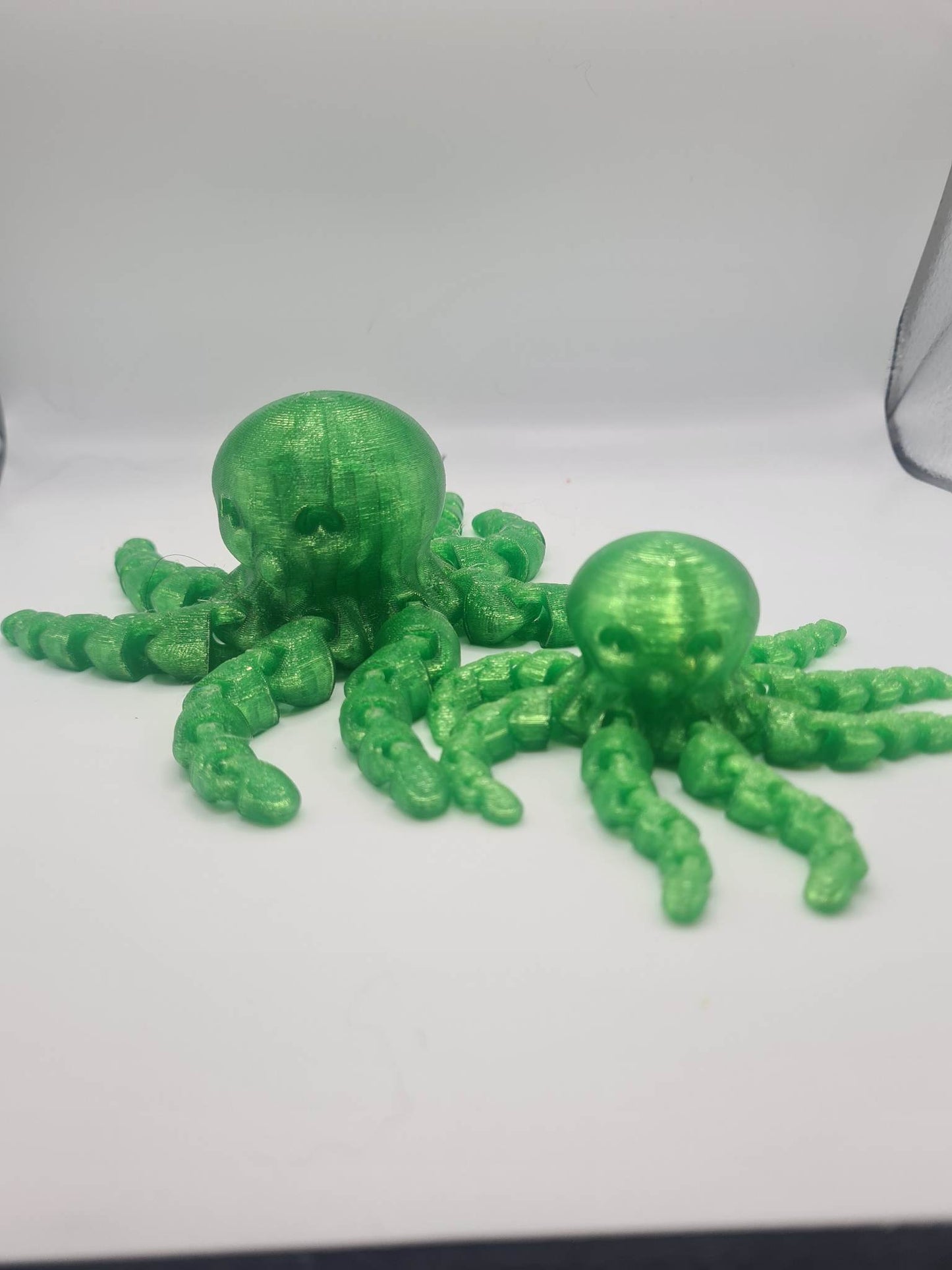 Fidget / Sensory Toy Octopus