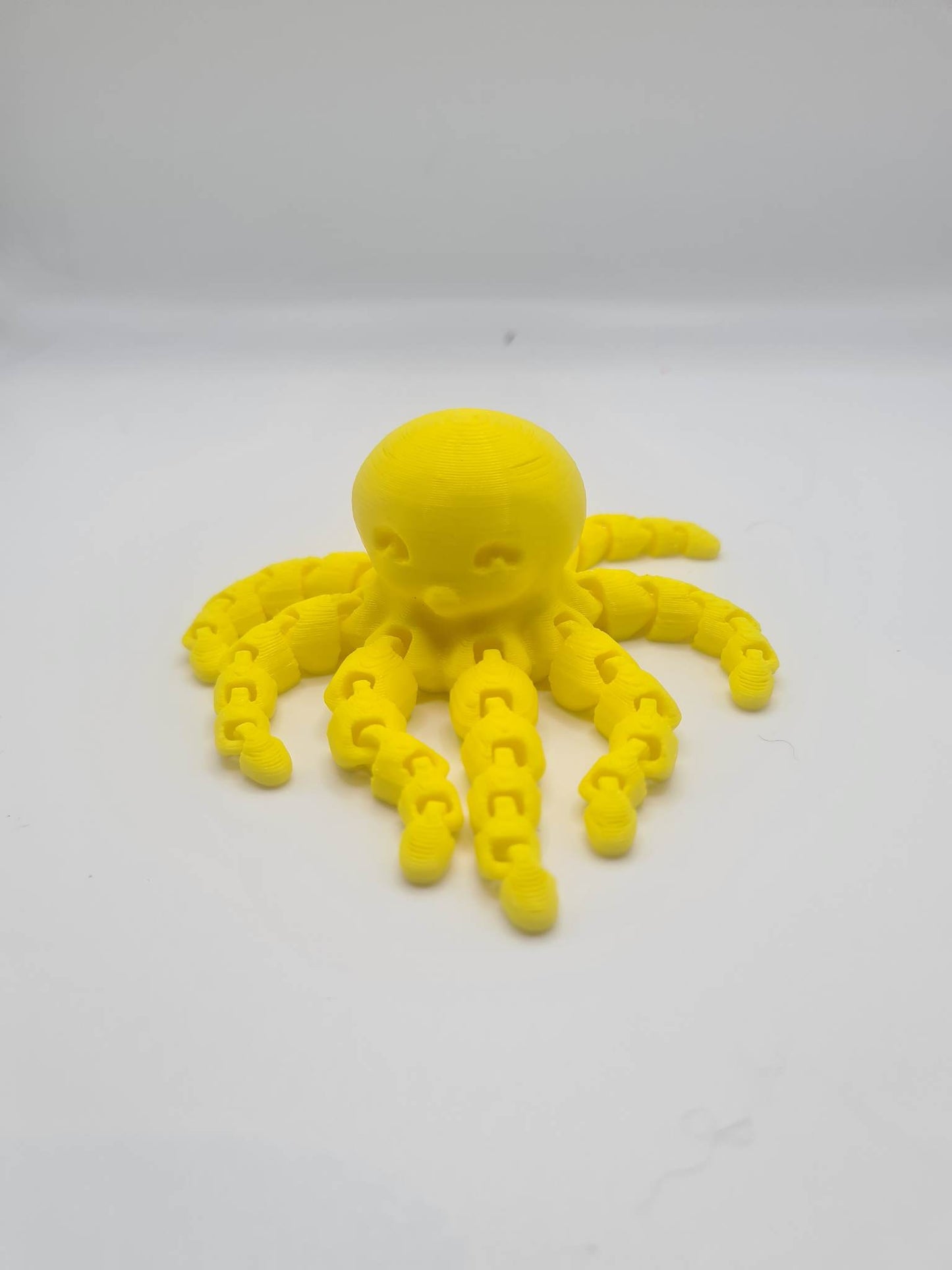 Fidget / Sensory Toy Octopus